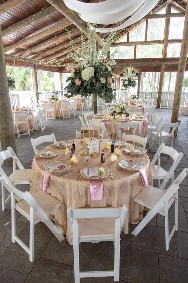 The Wild Hare Flowers and Events