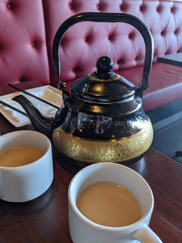 Tea