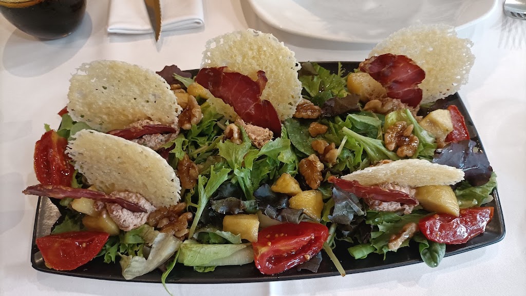 Restaurante La Tagliatella | Roquetas de Mar — Comida y bebida