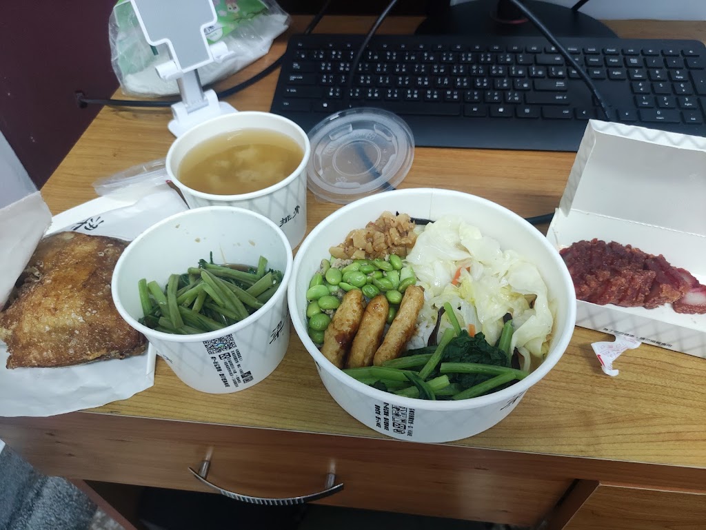 梁社漢排骨-台東大同店 的照片