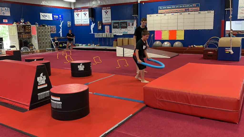  Westosha Legacy Athletic Club