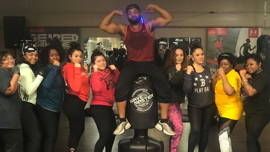  The Trainers' Workshop