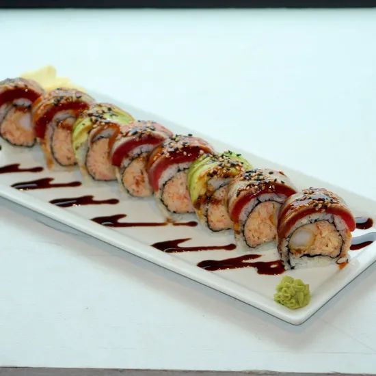  Screaming Tuna Milwaukee