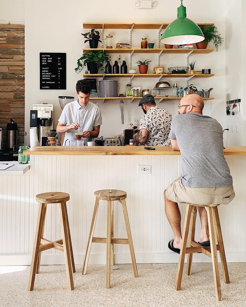 Photo of Easy Luck Coffee & Bodega