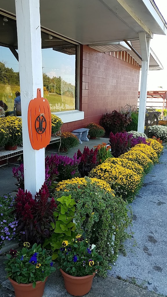 Hickory Hill Florist & Garden Center