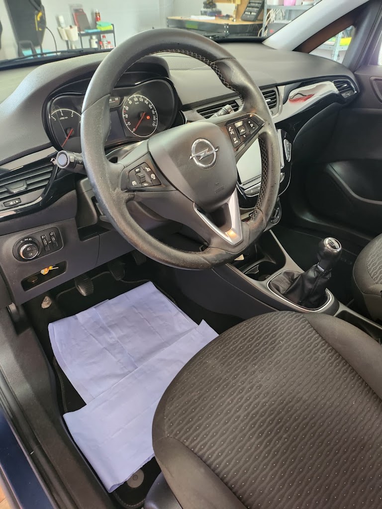 Elite Detailing — Mas recientes