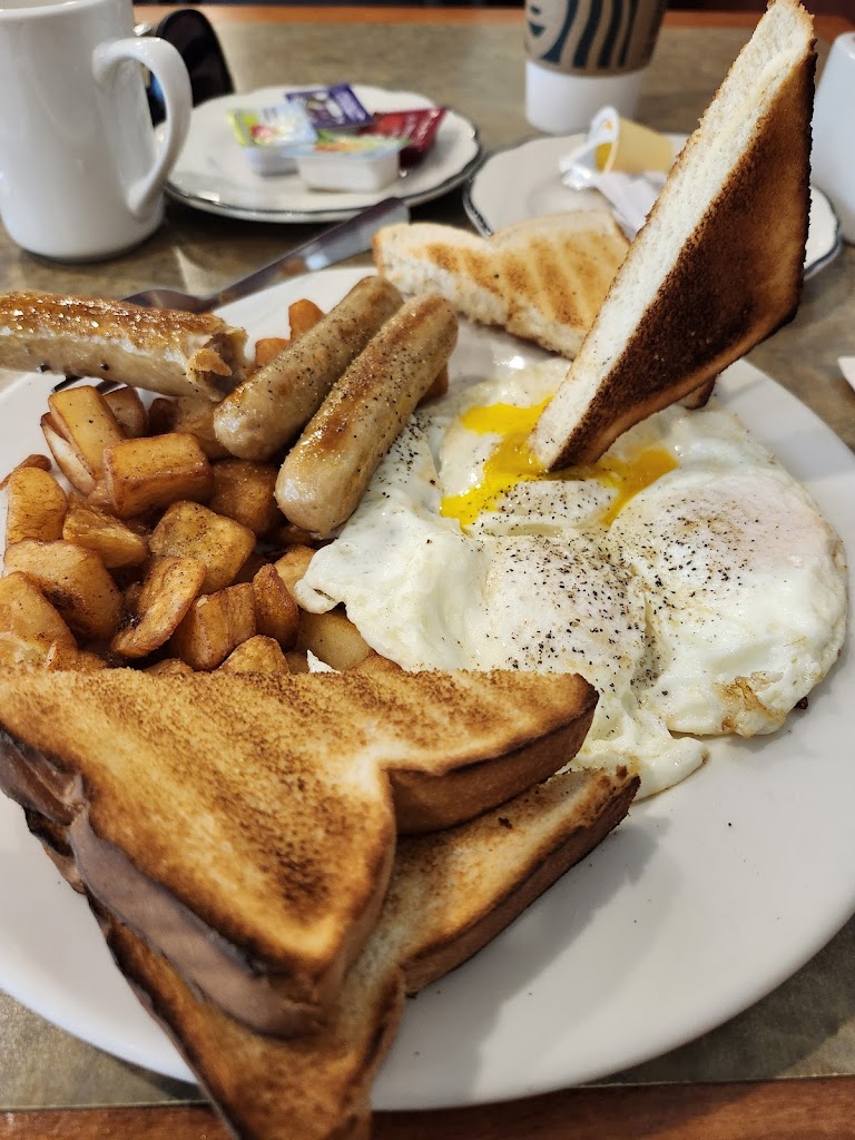 Falls Café Grill & Bar