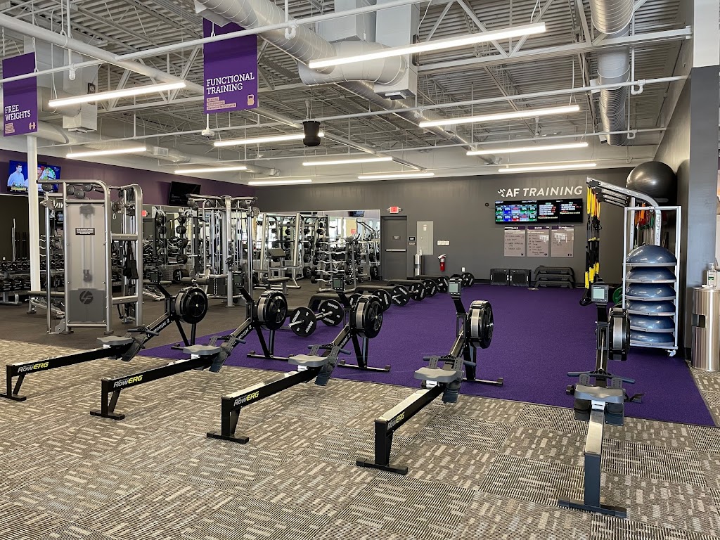  Anytime Fitness