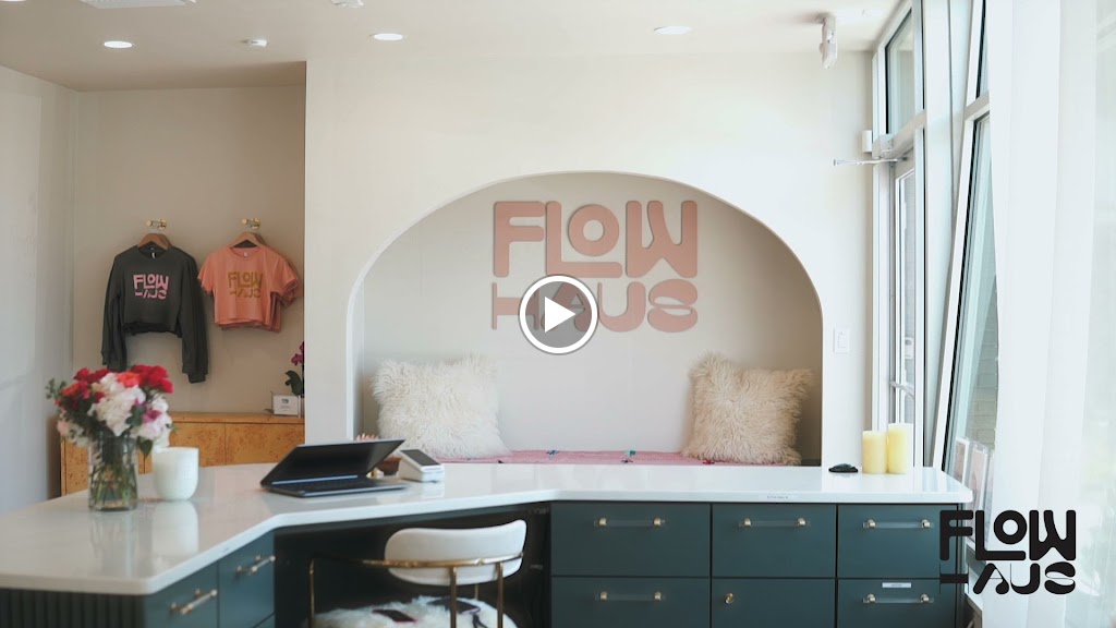  Flow Haus Yoga