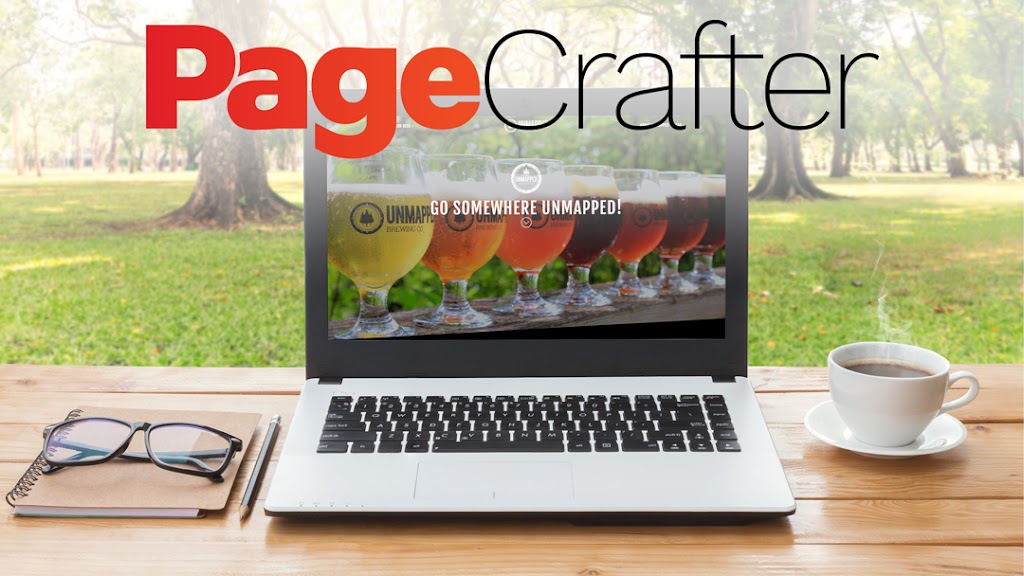 Pagecrafter