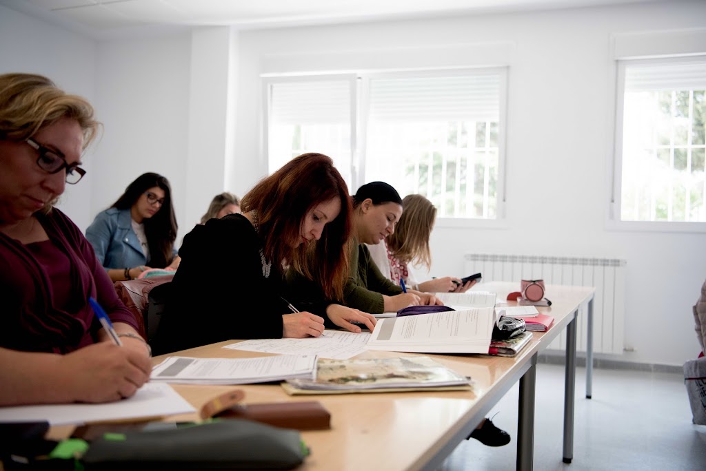 Asociacion para la Formacion Profesional "La Planilla" — Del propietario