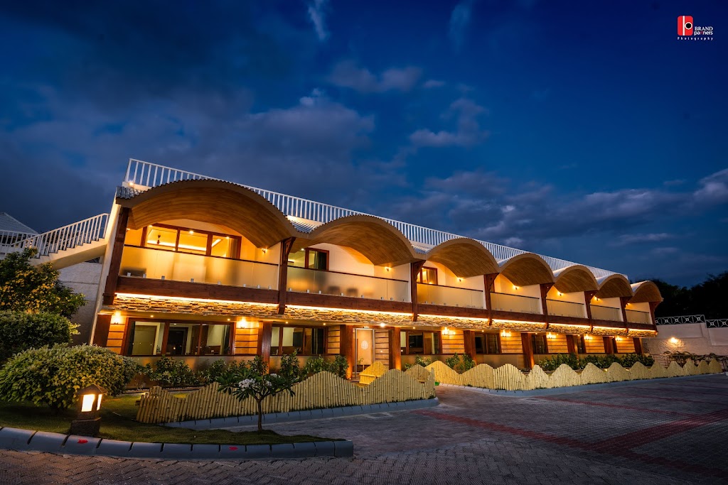 Annai Resorts Spa