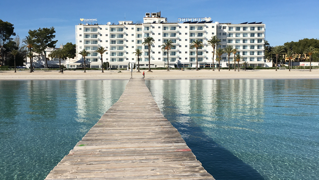 Sunwing Alcudia Beach