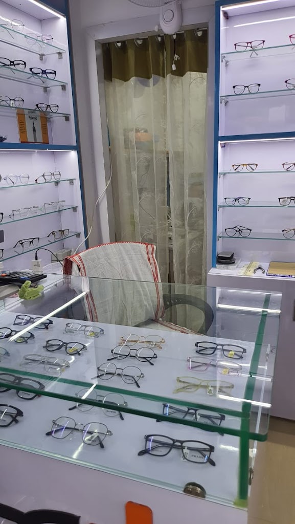 Display case