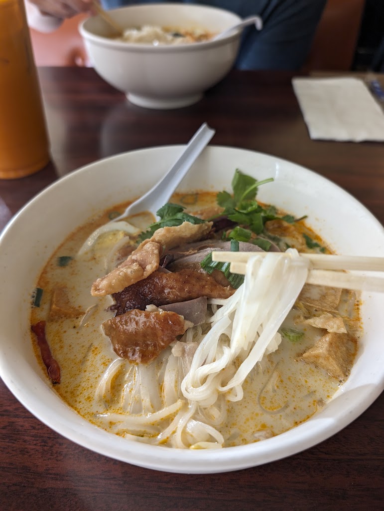 Long Beach Thai Restaurant