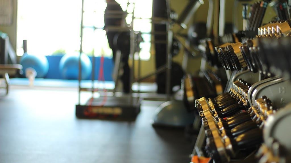  Basics Fitness Center