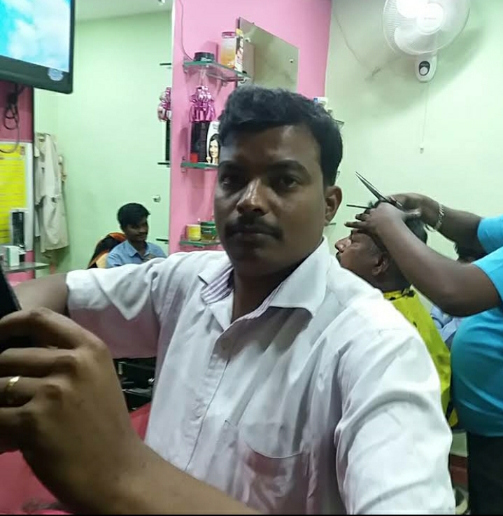 Shivaji Bajrang Jants Beauty Zone