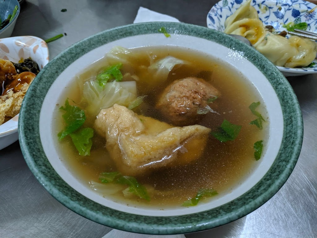 福伯素食店 的照片