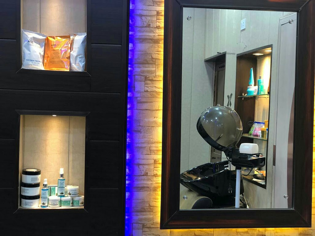 Stylish Beauty Point By Nisha