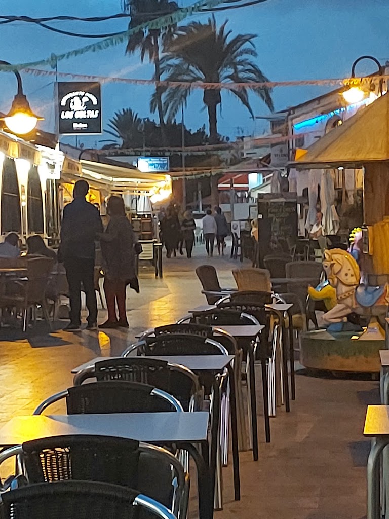 Asian City Bar Restaurante