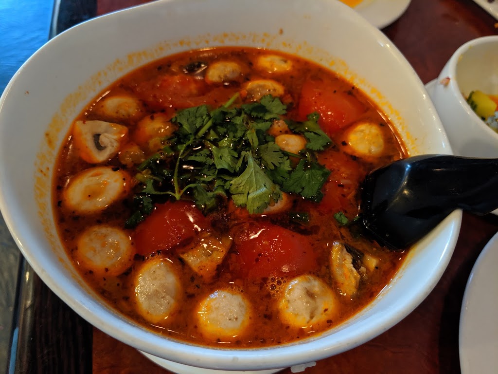 Amazing Thai 2