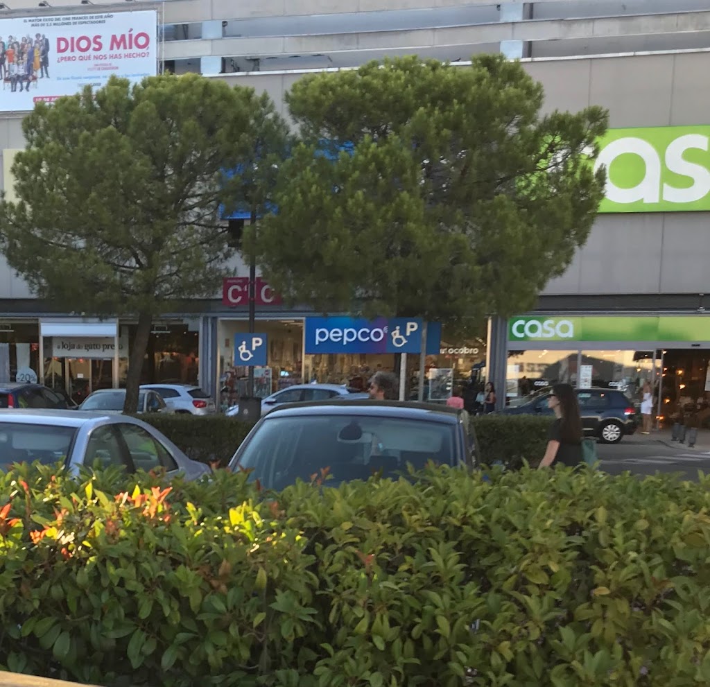Foto 2 de Pepco