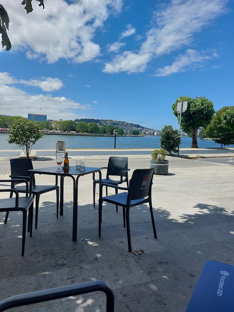 Cerveceria La Bohemia