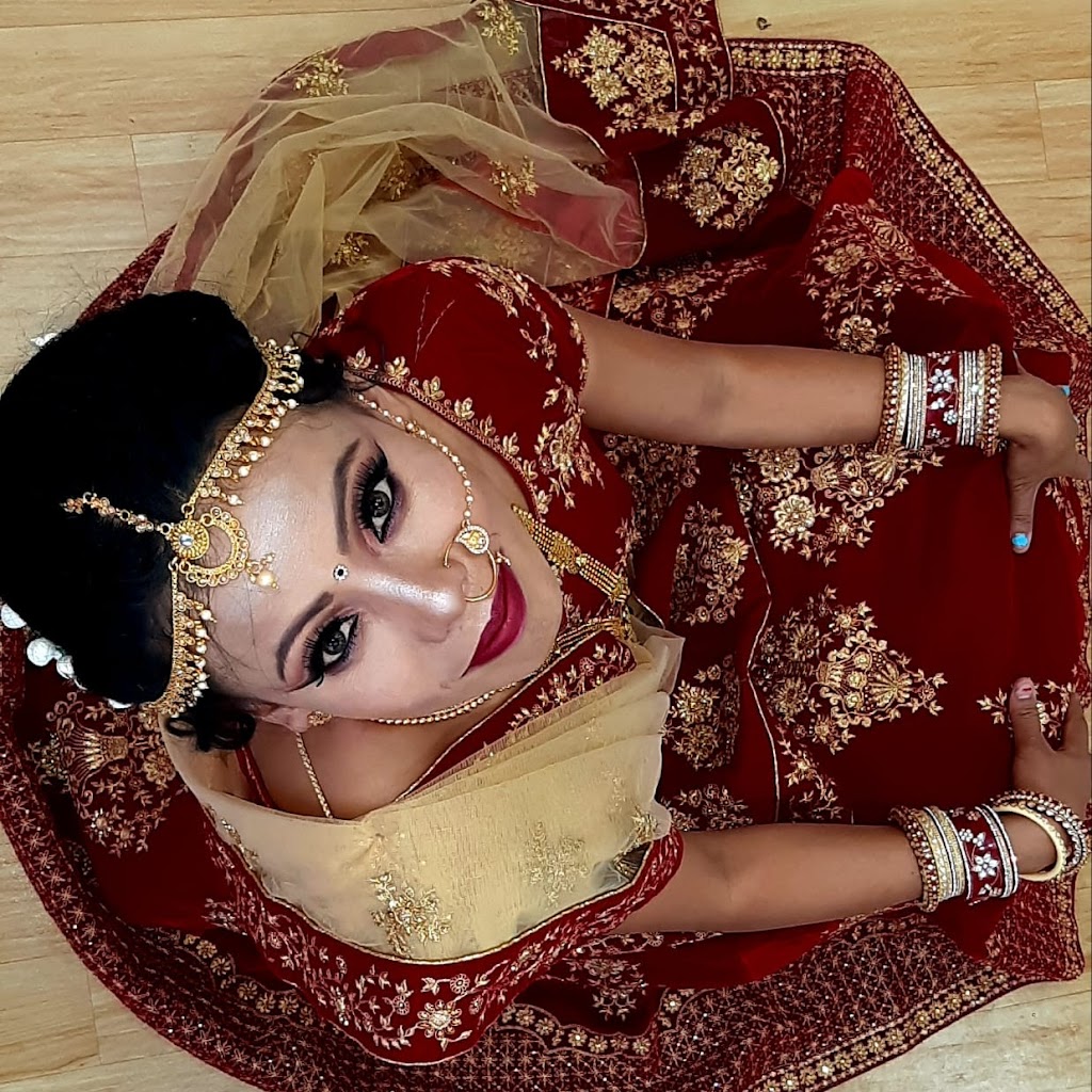 Nancy Beauty Parlour And Institute Beauty Parlour In Kondhwa Makeup Institute Makeup Academy In Kondhwa