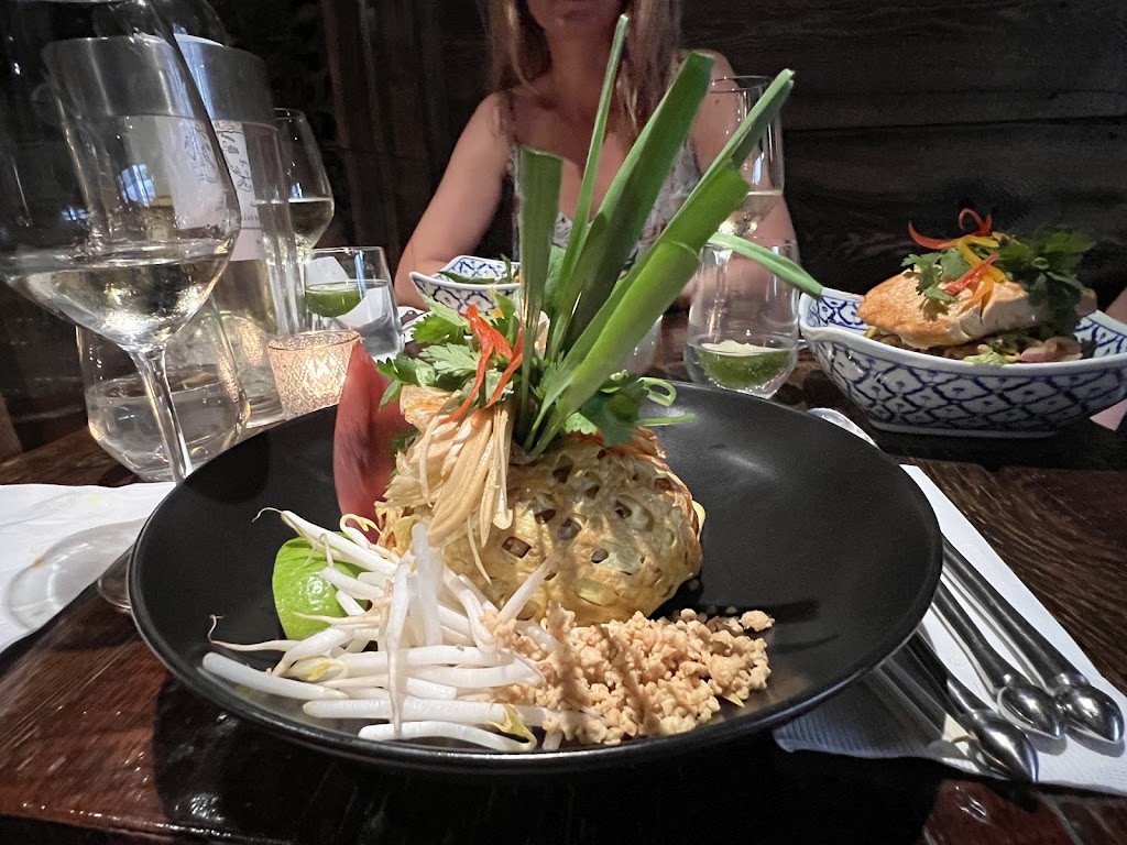 Thai Villa
