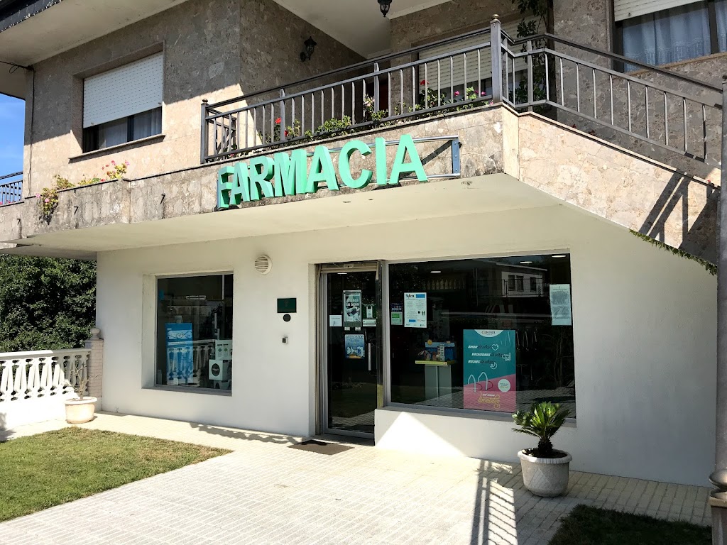 Farmacia Pazos