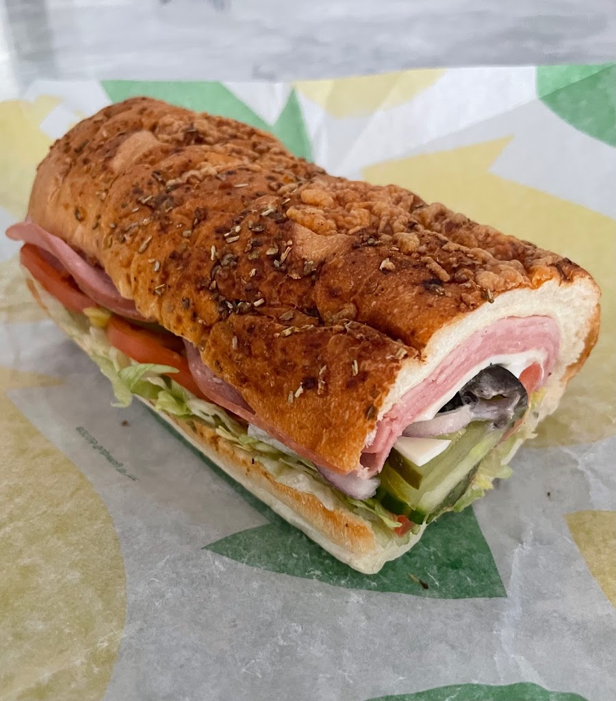 Sandwich