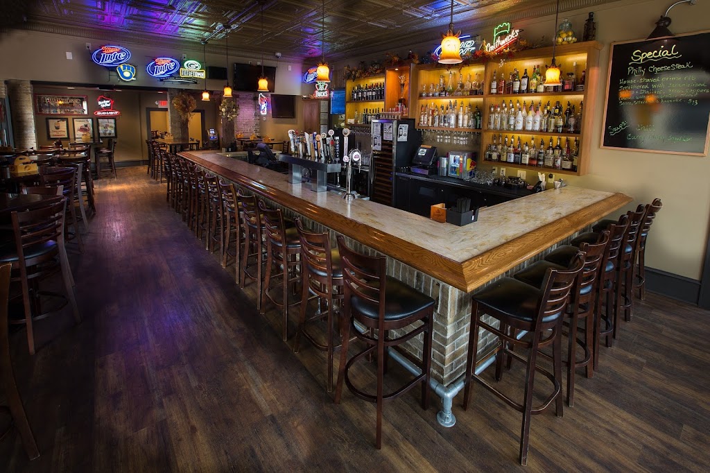  The Slinger House Pub & Grille