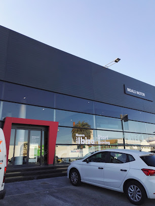 Concesionario Oficial Seat en Almeria | Indalomotor