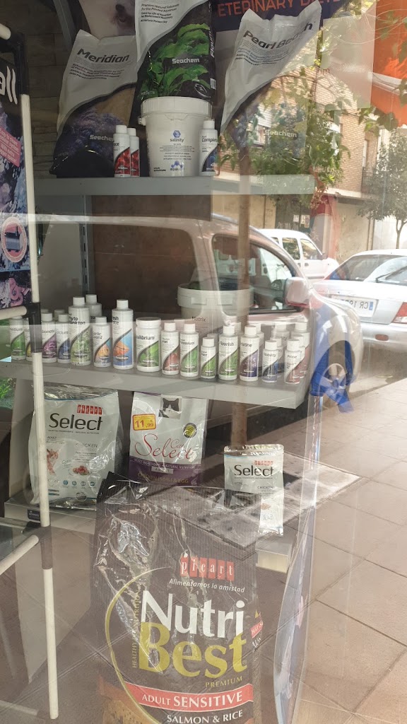 Clinica Veterinaria Moises — Del propietario