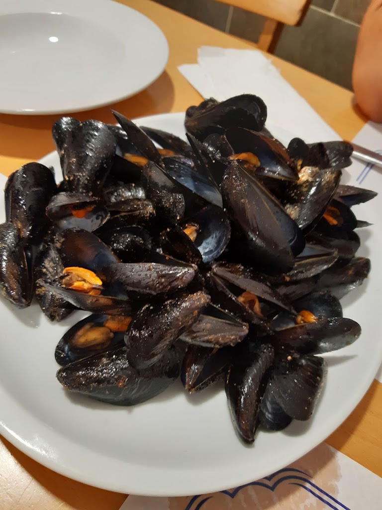 Vill Rus Restaurante — Comida y bebida