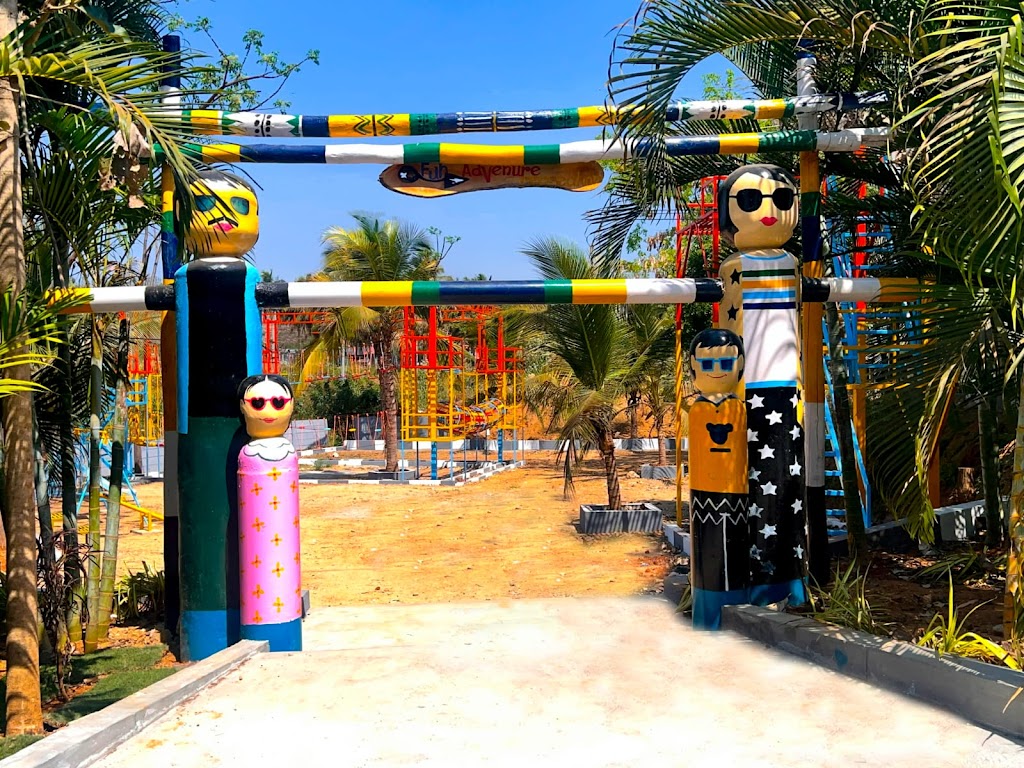 Bombe Resort