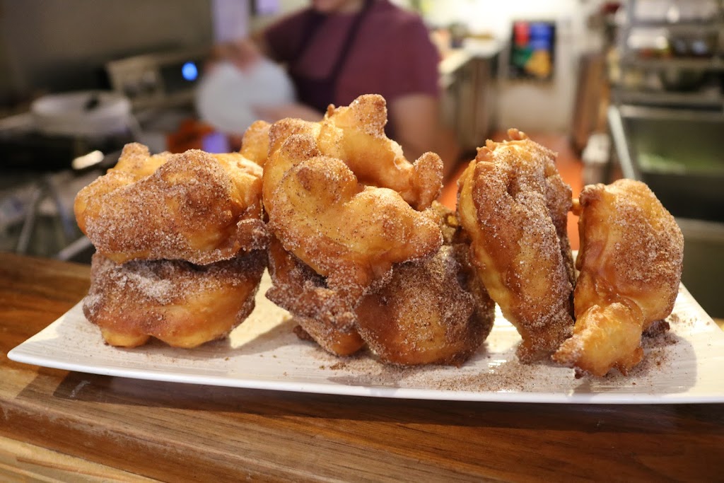 Fritter