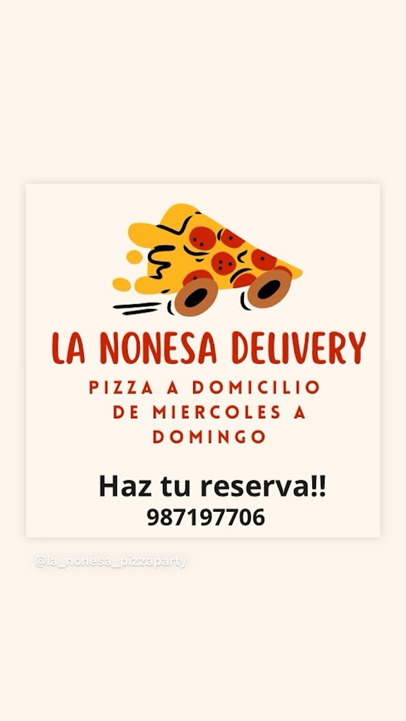 La nonesa da gabri — Mas recientes