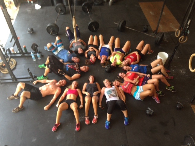  Uprising Nutrition and Training