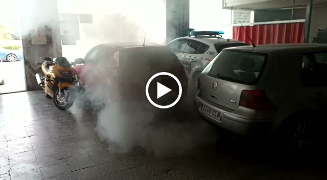 Motor Carvi Sl. — Videos