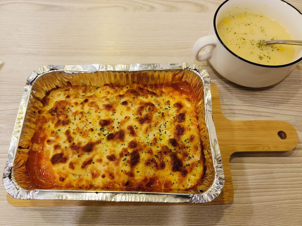 義式特廚房 的照片