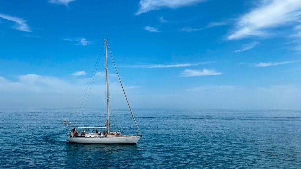 Urbano Escuela Nautica