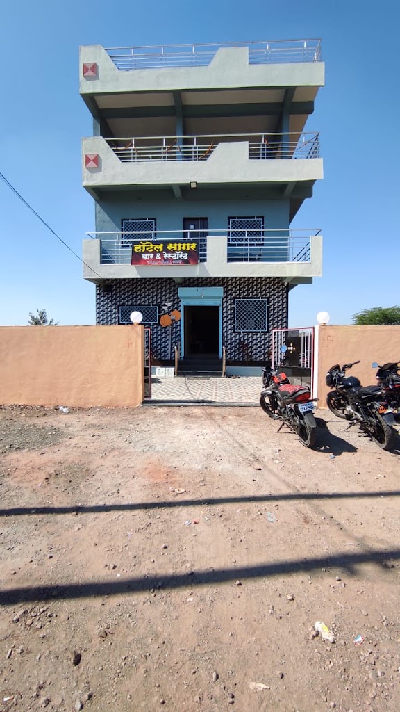 Hotel Sagar