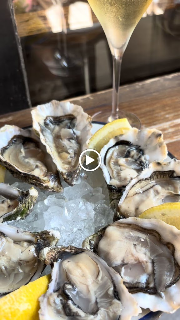 La Mar — Comida y bebida