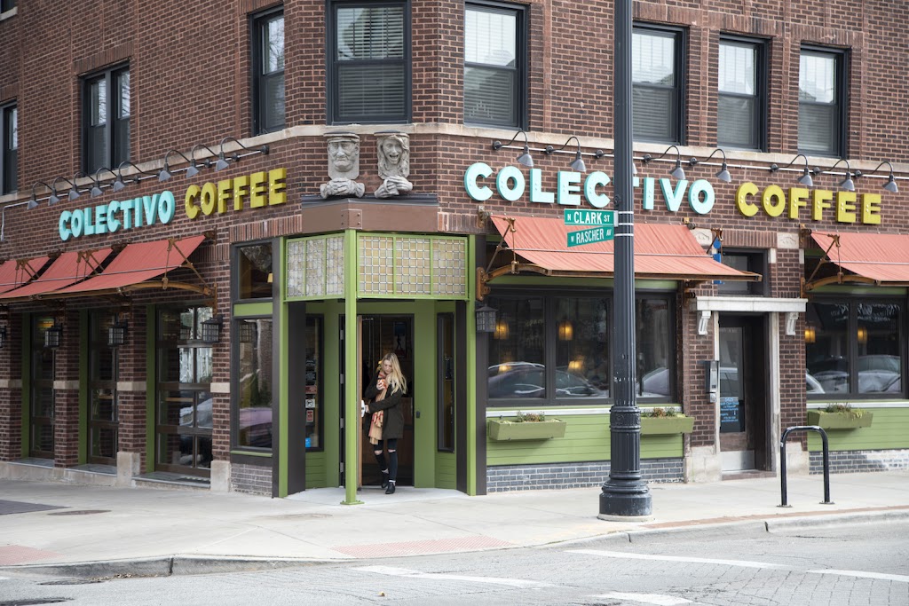 Photo of Colectivo Coffee Andersonville