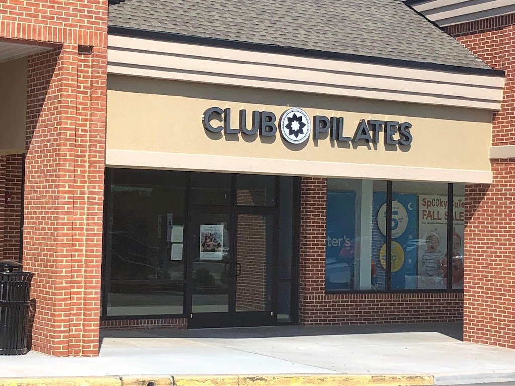  Club Pilates