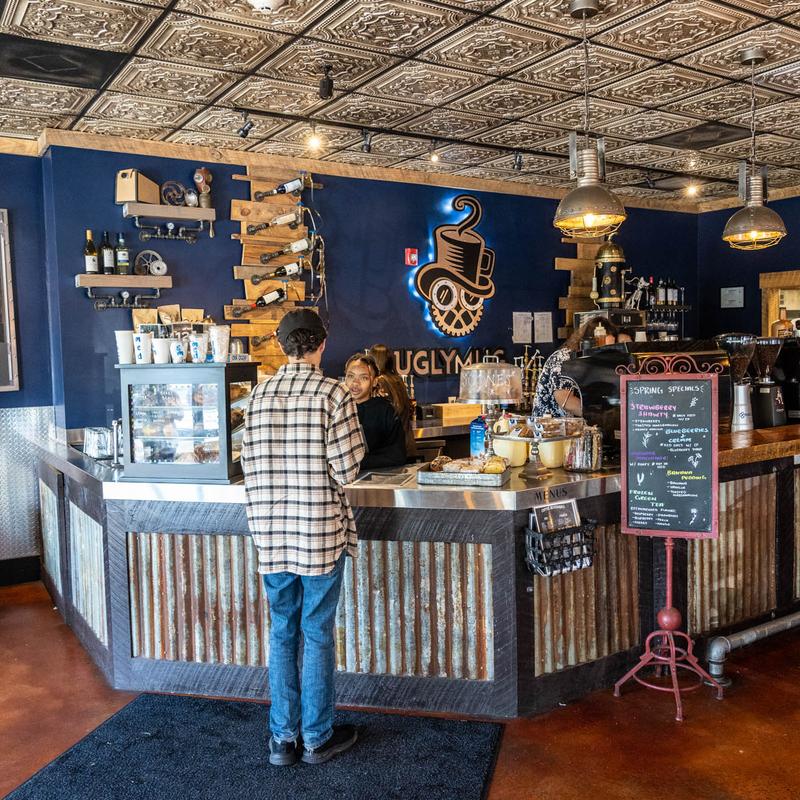 Photo of Ugly Mug Bean & Brew