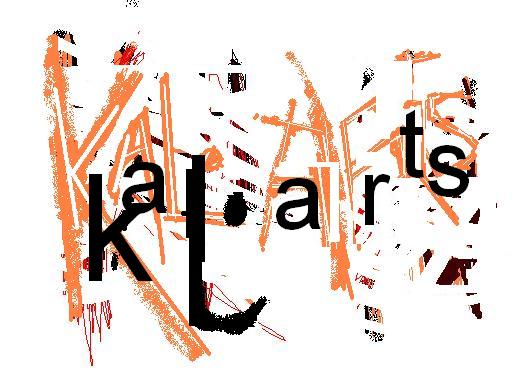 kalarts, school of English & Art — Del propietario