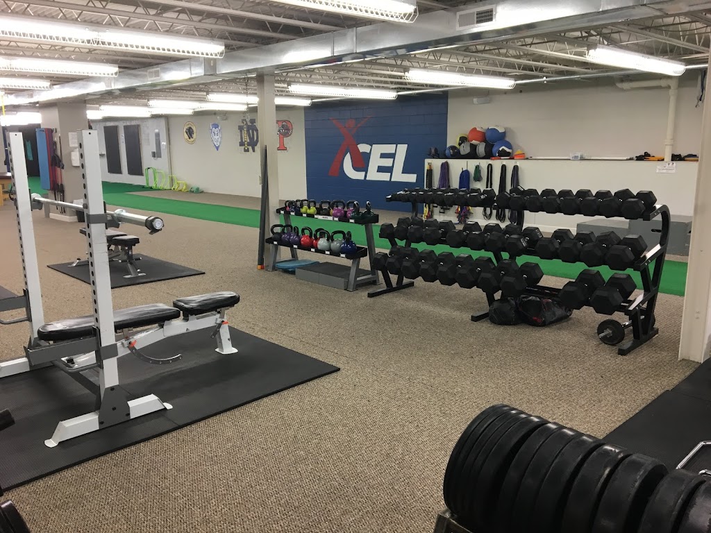  XCEL Performance Health & Wellness