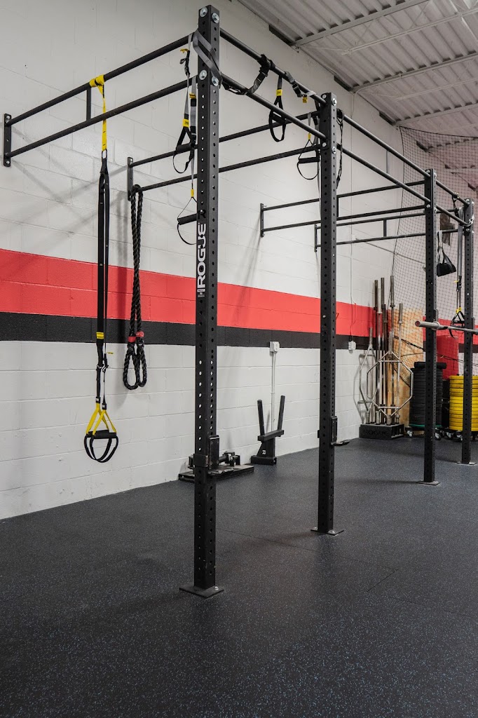  AIM Performance Training